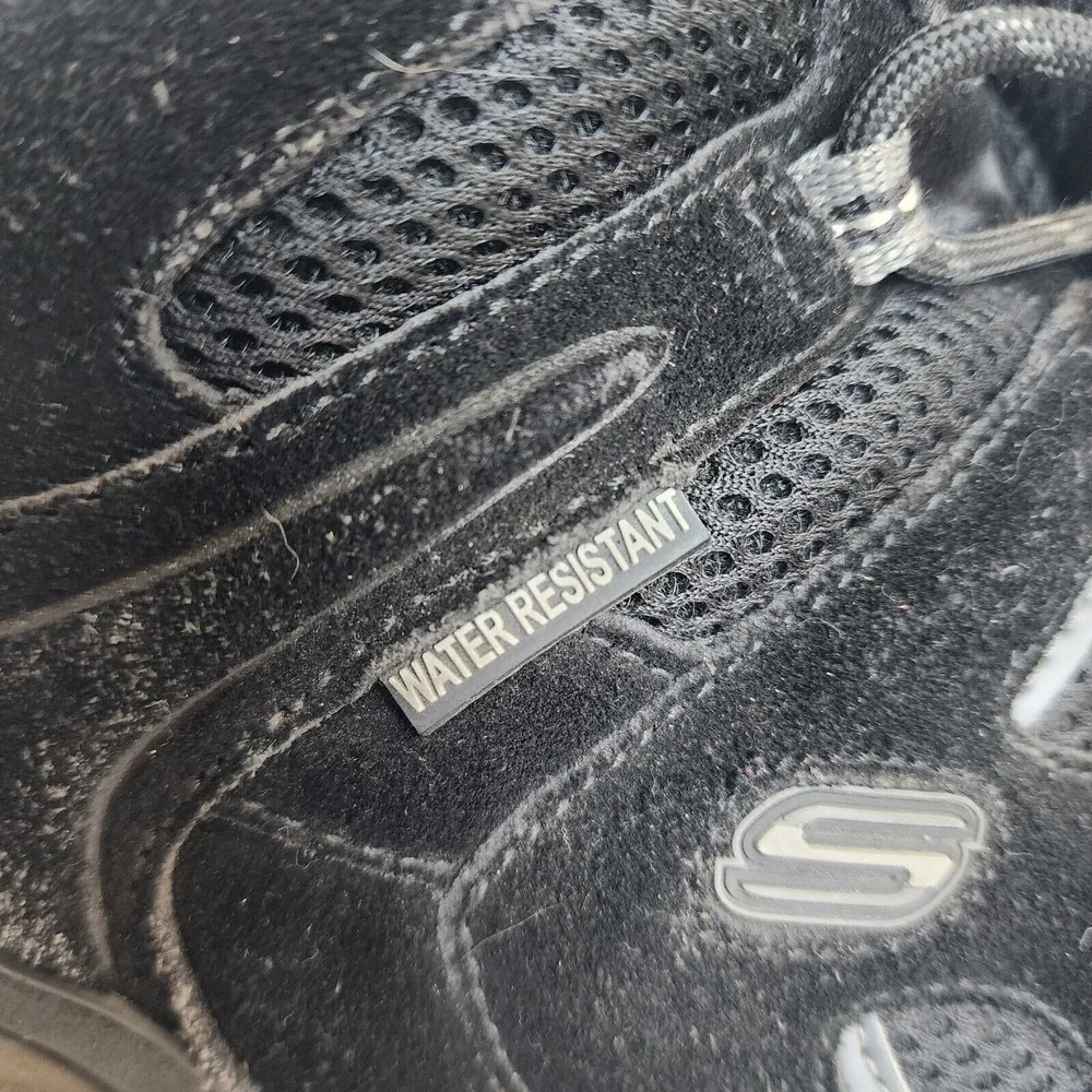 Skechers conquer any